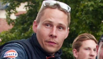 VIDEO: Poginuo vozač na trci ''24 časa Le Mana''! VIDEO: Poginuo vozač na trci ''24 časa Le Mana''!