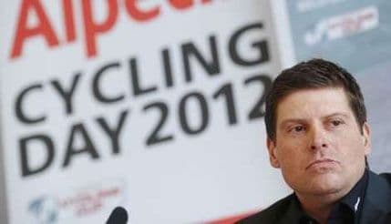 Ulrih priznao da se dopingovao! Ulrih priznao da se dopingovao!