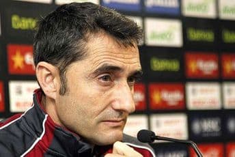 Valverde: Bilbao ima veliki potencijal