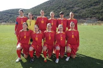 WU19: Makedonke nadigrane na premijeri