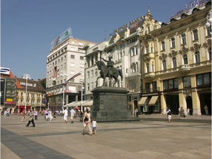 Kako Hrvatska slavi ulazak u EU? Kako Hrvatska slavi ulazak u EU?