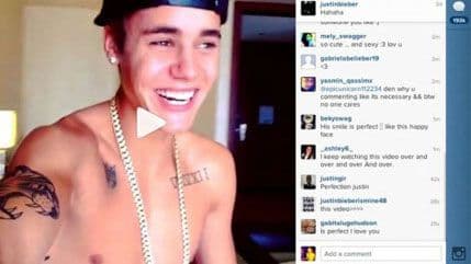 Instagram uveo opciju snimanja videa Instagram uveo opciju snimanja videa