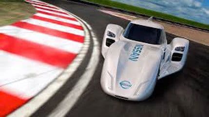 Nissan predstavio najbrži automobil na struju Nissan predstavio najbrži automobil na struju