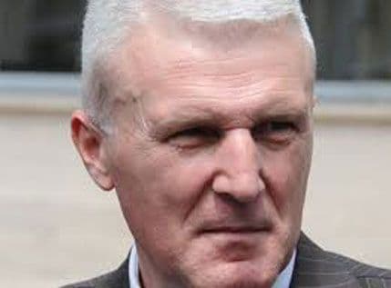 Crna Gora i Srbija zajedno u borbu protiv organizovanog kriminala Crna Gora i Srbija zajedno u borbu protiv organizovanog kriminala