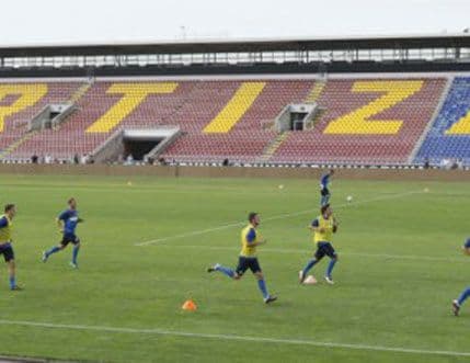 Vukčević: Bliži sam inostranstvu nego Partizanu Vukčević: Bliži sam inostranstvu nego Partizanu