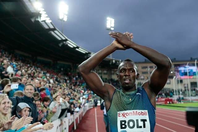 Bolt otkazao miting u Ostravi Bolt otkazao miting u Ostravi