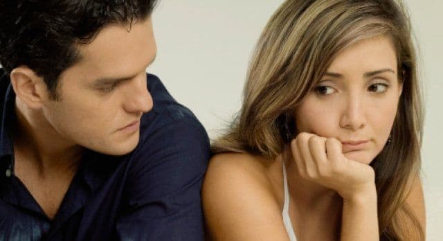 Deset sitnica koje govore da ste sa pogrešnom osobom Deset sitnica koje govore da ste sa pogrešnom osobom