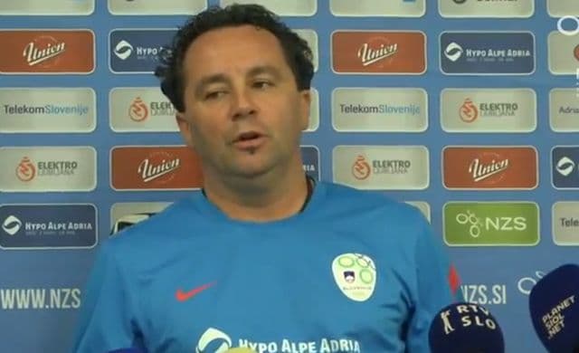 Slaviša Stojanović novi trener Crvene zvezde Slaviša Stojanović novi trener Crvene zvezde