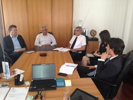 Gvozdenović: Važno nastaviti sa širenjem regionalnog vodovoda Gvozdenović: Važno nastaviti sa širenjem regionalnog vodovoda