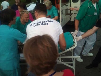 Objavljena imena 20 povrijeđenih, još se ne zna identitet poginulih Objavljena imena 20 povrijeđenih, još se ne zna identitet poginulih