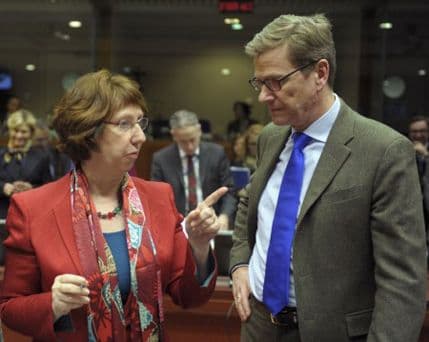 Ešton: Napredak odnosa Beograda i Prištine Ešton: Napredak odnosa Beograda i Prištine