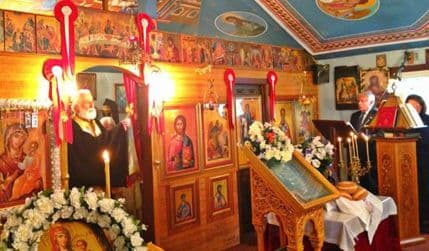 MIHAILO: Polako vraćamo crkve MIHAILO: Polako vraćamo crkve