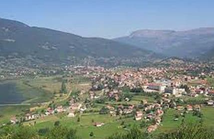 U Plavu uhapšen osumnjičeni za ubistvo U Plavu uhapšen osumnjičeni za ubistvo