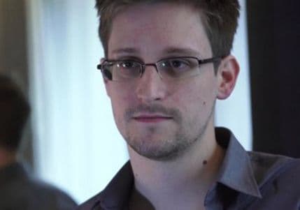 Rusija nema osnov da uhapsi Snoudena Rusija nema osnov da uhapsi Snoudena