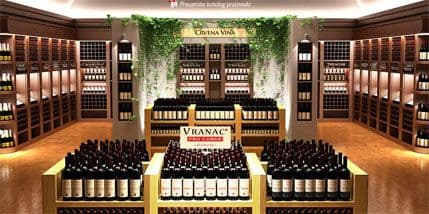 Zlatna medalja za Vranac u Bukureštu Zlatna medalja za Vranac u Bukureštu