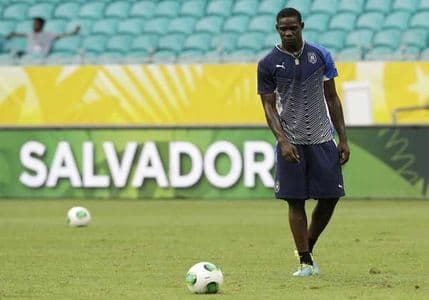 Baloteli propušta polufinale KK Baloteli propušta polufinale KK