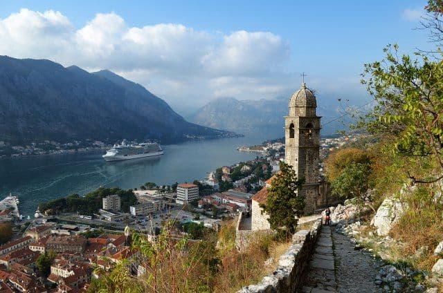 CNN: Kotor – jedna od najboljih tajni Evrope CNN: Kotor – jedna od najboljih tajni Evrope
