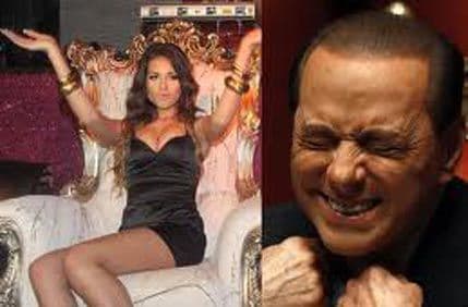 Suđenje Berluskoniju: Hoće li ga Rubi dokrajčiti? Suđenje Berluskoniju: Hoće li ga Rubi dokrajčiti?