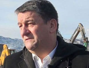 GRBOVIĆ: HE “Trebišnjica” obećala da će Nikšiću uplatiti 3 miliona eura po osnovu korišćenja voda Bilečkog jezera GRBOVIĆ: HE “Trebišnjica” obećala da će Nikšiću uplatiti 3 miliona eura po osnovu korišćenja voda Bilečkog jezera