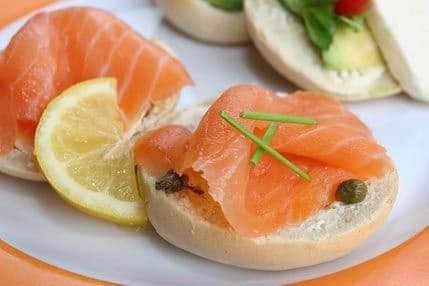 Hrana koja je dobar saveznik u borbi protiv zapaljenja Hrana koja je dobar saveznik u borbi protiv zapaljenja