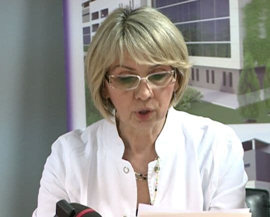 Klinički centar: Osam pacijenata iz autobusa životno ugroženo Klinički centar: Osam pacijenata iz autobusa životno ugroženo