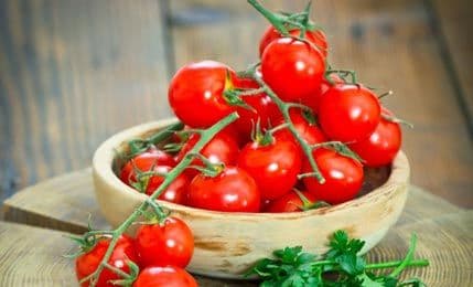 Paradajz: Čuvar zdravlja i mladosti Paradajz: Čuvar zdravlja i mladosti
