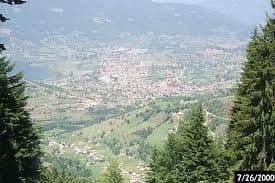 Uhapšen Plavljanin zbog sumnje da je ubio sugrađanina Uhapšen Plavljanin zbog sumnje da je ubio sugrađanina