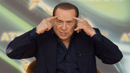 Berluskoni: Presudom žele da me eliminišu iz političkog života zemlje Berluskoni: Presudom žele da me eliminišu iz političkog života zemlje