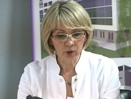 VUJISIĆ: Većina pacijenata biće transportovana za Rumuniju VUJISIĆ: Većina pacijenata biće transportovana za Rumuniju