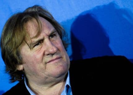 Depardje lakše povrijeđen u centru Moskve Depardje lakše povrijeđen u centru Moskve