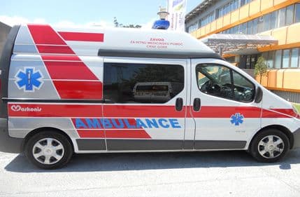 IVANOVIĆ: Otrovni gasovi blokiraju organizam i ovakva stanja često završavaju kobno IVANOVIĆ: Otrovni gasovi blokiraju organizam i ovakva stanja često završavaju kobno