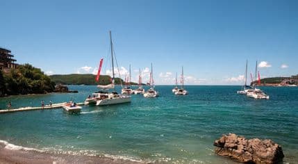 Regata „One life“ u Crnoj Gori Regata „One life“ u Crnoj Gori