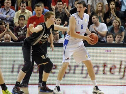 Igokea odustala od kvalifikacija za Euroligu Igokea odustala od kvalifikacija za Euroligu