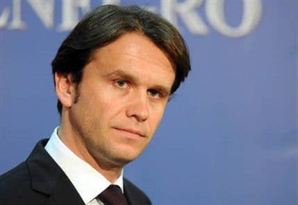 KONJEVIĆ: Hapšenje Ćalović sada prioritet Unutrašnje kontrole policije KONJEVIĆ: Hapšenje Ćalović sada prioritet Unutrašnje kontrole policije