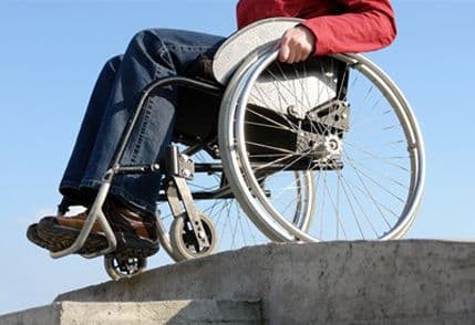 Zamrznuli članstvo u Savjetu dok Đukanović ne razgovara sa predstavnicima osoba sa invaliditetom Zamrznuli članstvo u Savjetu dok Đukanović ne razgovara sa predstavnicima osoba sa invaliditetom