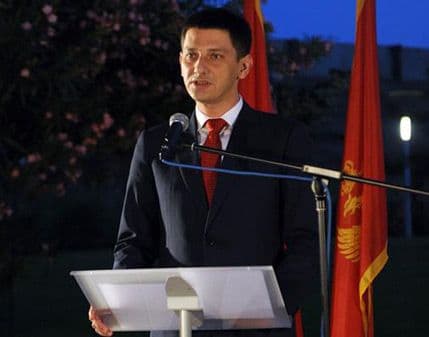 Pajović uputio telegram saučešća rumunskom ambasadoru Pajović uputio telegram saučešća rumunskom ambasadoru