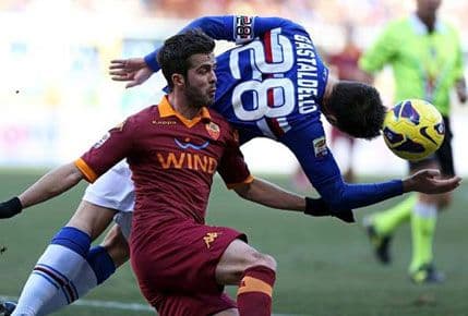 Pjanić: Navijam za Real, ali ne bih odbio ponudu Barse Pjanić: Navijam za Real, ali ne bih odbio ponudu Barse