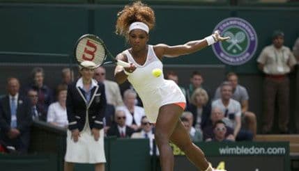 VB: Serena ubjedljivo do drugog kola VB: Serena ubjedljivo do drugog kola