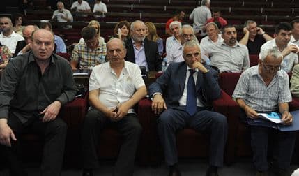 REAGOVANJE: NS nema nikakve veze sa vlašću u Pljevljima REAGOVANJE: NS nema nikakve veze sa vlašću u Pljevljima