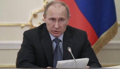 Putin: Snouden je u aerodromskom hotelu u Moskvi Putin: Snouden je u aerodromskom hotelu u Moskvi