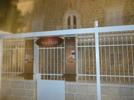 Skala radio: Eloksir na pjenu od mora u Perastu! Skala radio: Eloksir na pjenu od mora u Perastu!