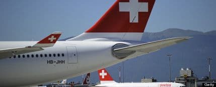 FBI: Iz aviona Svis era za Njujork nestalo 1,2 miliona dolara FBI: Iz aviona Svis era za Njujork nestalo 1,2 miliona dolara