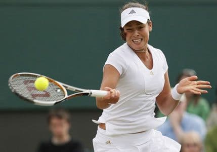 VB: Eliminisana Ana Ivanović VB: Eliminisana Ana Ivanović