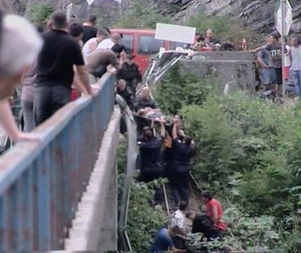 Pronađen tahograf iz rumunskog autobusa Pronađen tahograf iz rumunskog autobusa