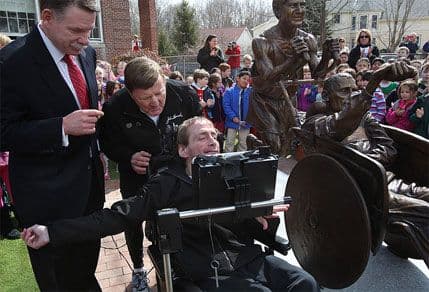 Priča o ocu i sinu koja je inspirisala milione ljudi širom svijeta Priča o ocu i sinu koja je inspirisala milione ljudi širom svijeta