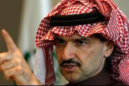 Saudijski princ u žiži javnosti zbog prodaje aviona Gadafiju Saudijski princ u žiži javnosti zbog prodaje aviona Gadafiju