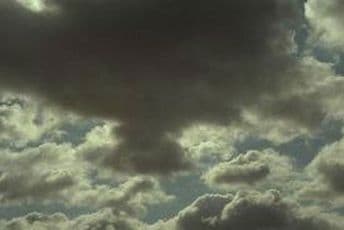 Danas oblačno, razvedravanje u drugom dijelu dana Danas oblačno, razvedravanje u drugom dijelu dana