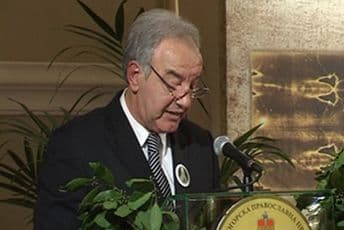 RAŠOVIĆ: Spavači u žiriju Trinaestojulske nagrade