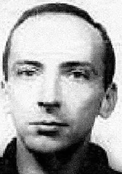 UP: Osuđeni za ubistvo uhapšen nakon više od 18 godina bjekstva UP: Osuđeni za ubistvo uhapšen nakon više od 18 godina bjekstva