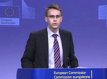 STANO: Tvrdnje da je iz EU tražena ostavka Đukanovića su apsolutno netačne STANO: Tvrdnje da je iz EU tražena ostavka Đukanovića su apsolutno netačne